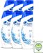 Head & Shoulders 6 x Classic Clean Shampoo - 250ml