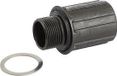 Shimano Corps 8/9/10/11v pour axe traversant fh-mt400 y3f898030