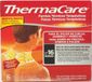 Thermacare Wraps chauffants pour cou, poignet et épaule 6 unités