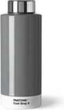 PANTONE Copenhagen Design Thermo Drinking Bottle 530 ml Grijs