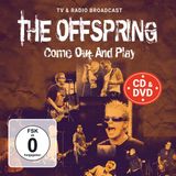 Come Offspring Come Out and Play CD + DVD