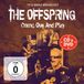 Come Offspring Come Out and Play CD + DVD