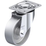 Blickle L-G 150G Zwenkwiel Wieldiameter: 150 mm Draagvermogen (max.): 400 kg 1 stuk(s)