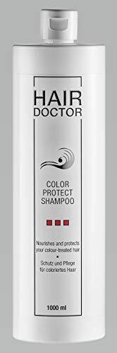Hair Doctor Protect Shampoo