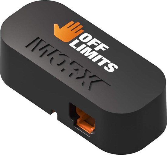 Worx Off limits WA0863 - Robotmaaier accessoire
