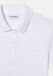 Lacoste Dames Poloshirt - White - Maat 32