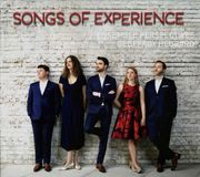 Outhere Ensemble Perspectives - Songs Of Experience (CD)