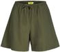 JJXX Breeze Summer Short Green XL Woman