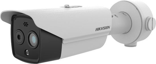 Hikvision DS-2TD2628T-3/QA IP-beveiligingscamera