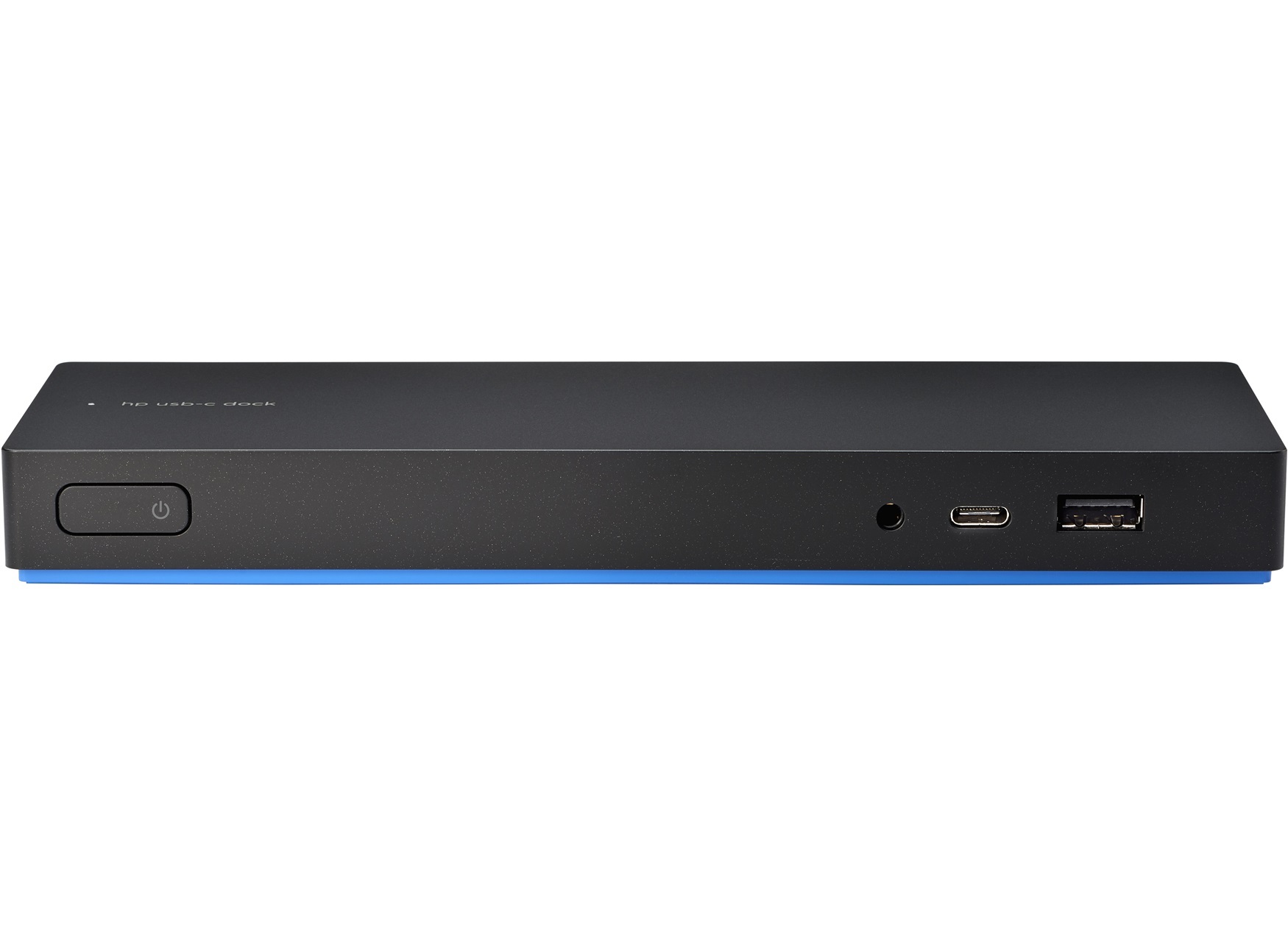 HP USB-C Dock G4