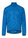 VAUDE Matera Air jas, fietsjas, heren fiets-sportjassen, niet-waterdicht, winddicht, capuchonloos, slim fit