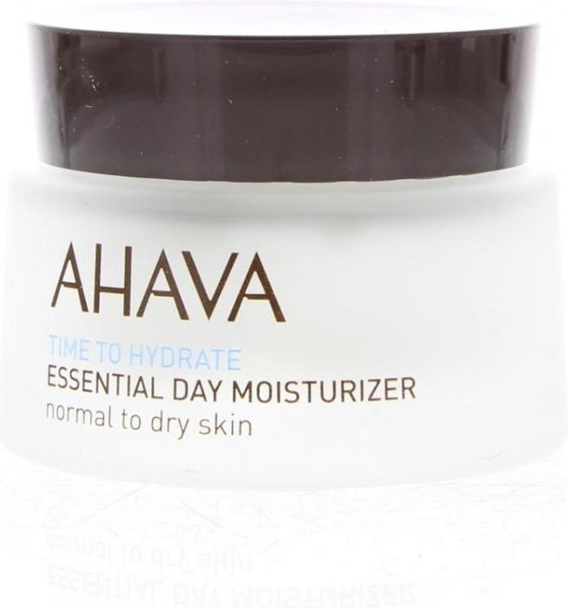 Ahava Essential Day Moisturizer Normal to Dry Skin