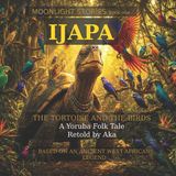 The Libri GmbH The Tortoise and the Birds: A West African Folk Tale