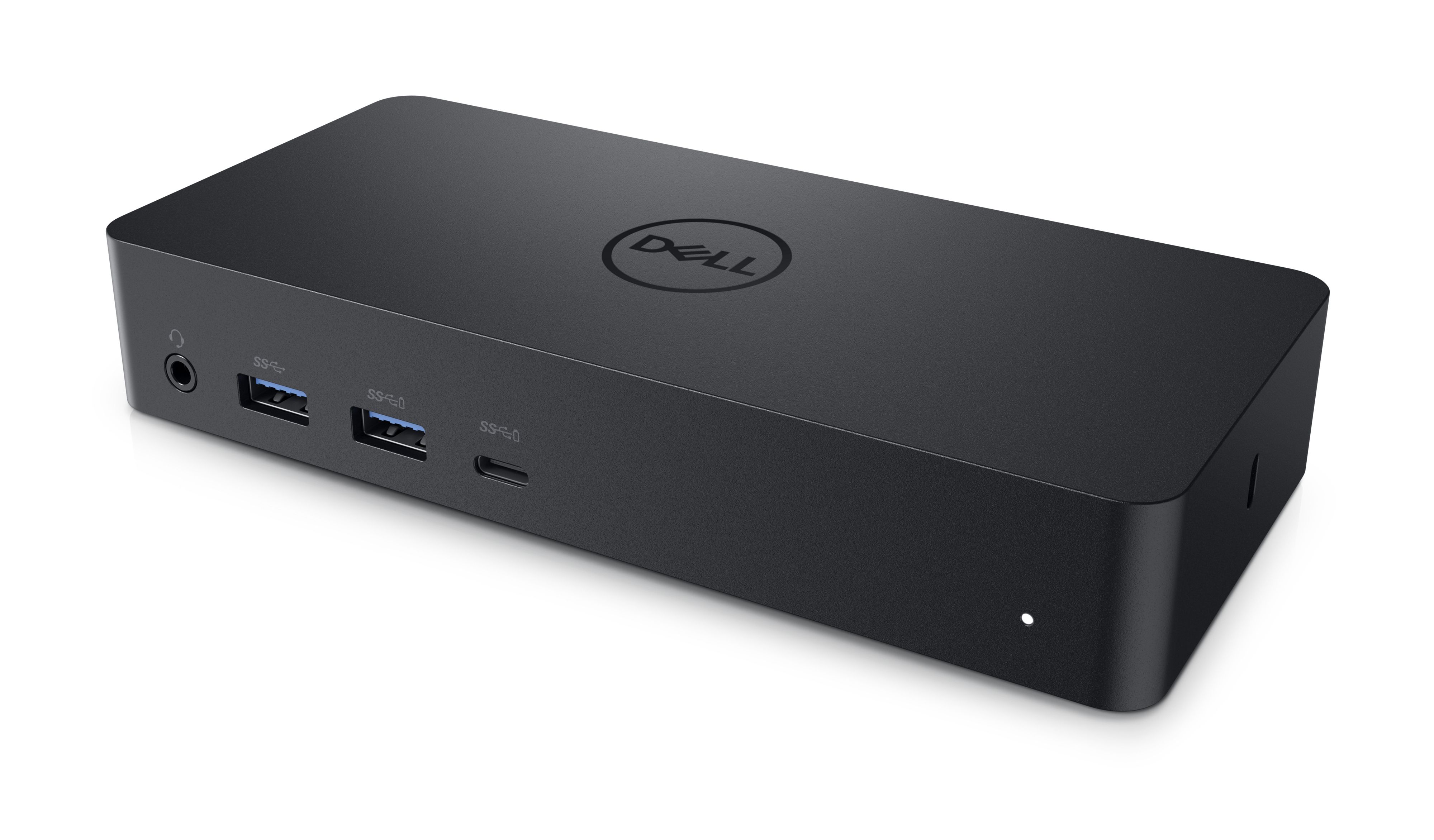 Dell D6000 - USB-C Docking Station - Zwart