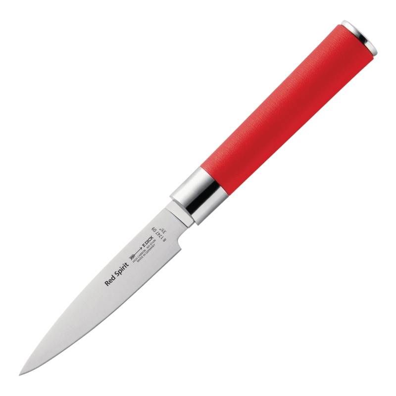 Dick Red Spirit Paring schilmesje 9 cm