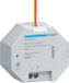 Hager - Module 2 ingangen via radio Quicklink inbouw 230 V