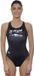 CROTTON SA Turbo Cat 2012 Maillot de bain Noir M Femme