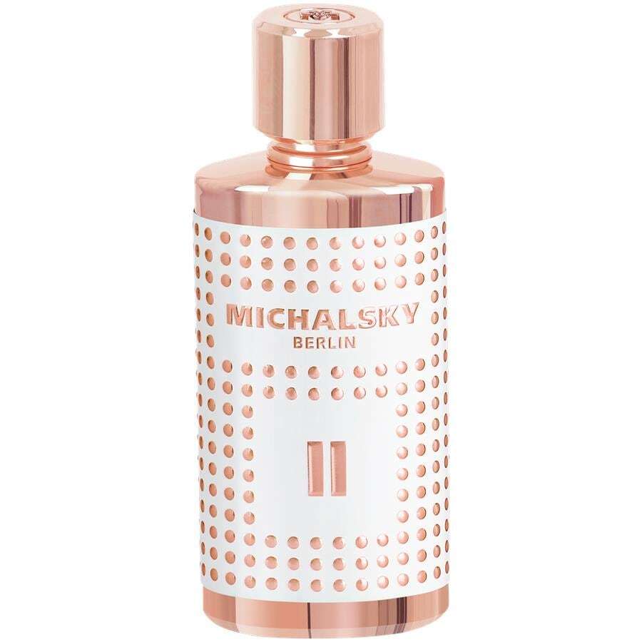 Michalsky Eau de parfum female 25 ml
