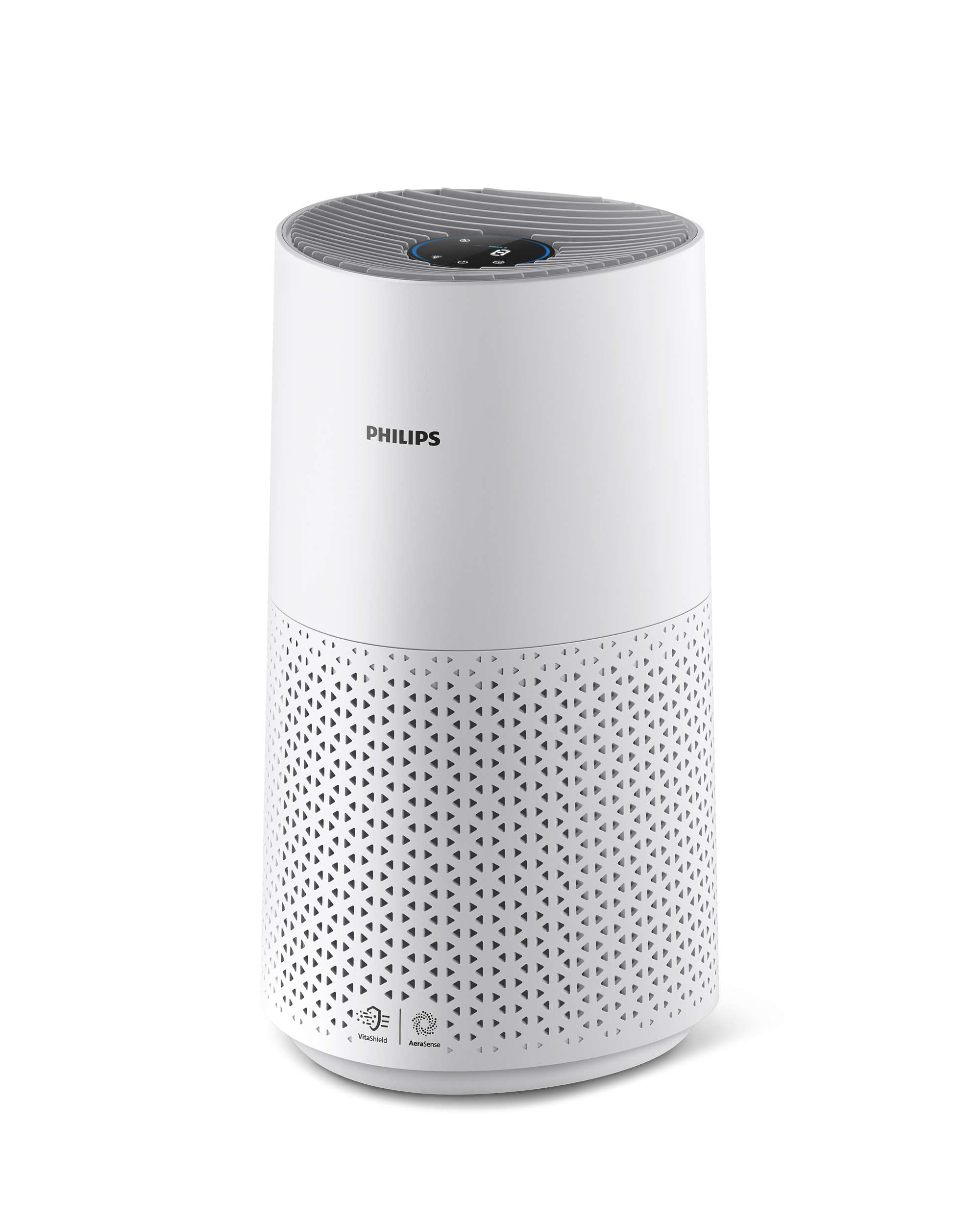 Philips 1000 Series AC1711/10 Luchtzuiveraar voor middelgrote ruimten