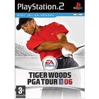 Electronics Arts Tiger Woods PGA Tour 2006