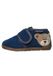 Naturino Uniseks babyklomp Chip, blauw, 21 EU