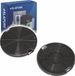 Alapure filtre à charbon pour Smeg KITFC155 (2-pack)