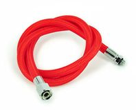 Miflex Xtreme, 80 cm, 9/16 f, 3/8 m, rood