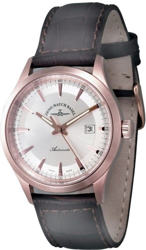 Zeno-Watch Mod. 6662-2824-Pgr-f3 - Horloge