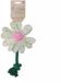 Hofman Animal Care Garden Paws Trektouw S - Extra Stevig Hondentouw - Hondenspeelgoed - Spring Sakura