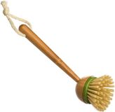 5five Afwasborstel met ronde kop - 22 cm - van bamboe hout