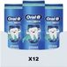 Oral-B Tandpasta Kids Pro Soft (0-6 jaar) - 12 x 50 ml