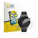 BROTECT Screenprotector voor Huawei Watch 6 46 mm Beschermglas Transparant