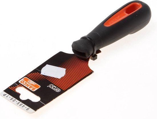 Bahco Vijlhecht voor vijl plat 150-200mm type 9-485-06-1P