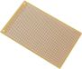 TRU COMPONENTS SU527466 Carte à plaquer papier dur