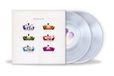 Sony Music M People Elegant Slumming (National Album Day 2026) Coloured Vinyl