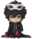 GoodSmile Company Persona 5 Royal Nendoroid Plus Rubber Mascot - Joker