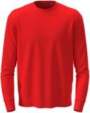 Stedman Classic Sweatshirt Unisex S4300 - SCARLET RED - S