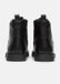 s.Oliver Chelsea boots zwart Leer Heren Maat 45