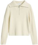 Marc O'Polo Pull Smokey Sands Regular Fit Beige XS Femme