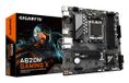 GIGABYTE A620M GAMING X Moederbord - AMD A620 - Socket AM5 - micro ATX