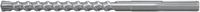 Fischer boor SDS Plus II punt 12 / 100 / 160 - 531803