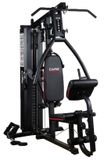 Care Fitness GYM POWER 257 Krachtstation