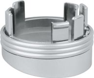 GROHE Handgreepdop chroom 46416IP0