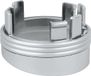 GROHE Handgreepdop chroom 46416IP0