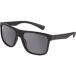 Black Cat Zonnebril Gepolariseerd Rebel SM61 TAC Grijs