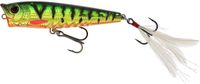 Westin Spot-On Popper Firetiger Flash 6.5cm