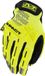 Mechanix Wear M-Pact Hi-Viz Yellow