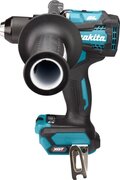 Makita DF001GZ 40V Li-Ion accu schroef-/boormachine body - 115Nm - koolborstelloos