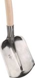 Talen Tools Bats ABC Ruhr Brillant Maat 000 Essenhouten steel 100 cm