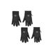Heatkeeper Heatkeeper thermo handschoenen - zwart (set van 2)